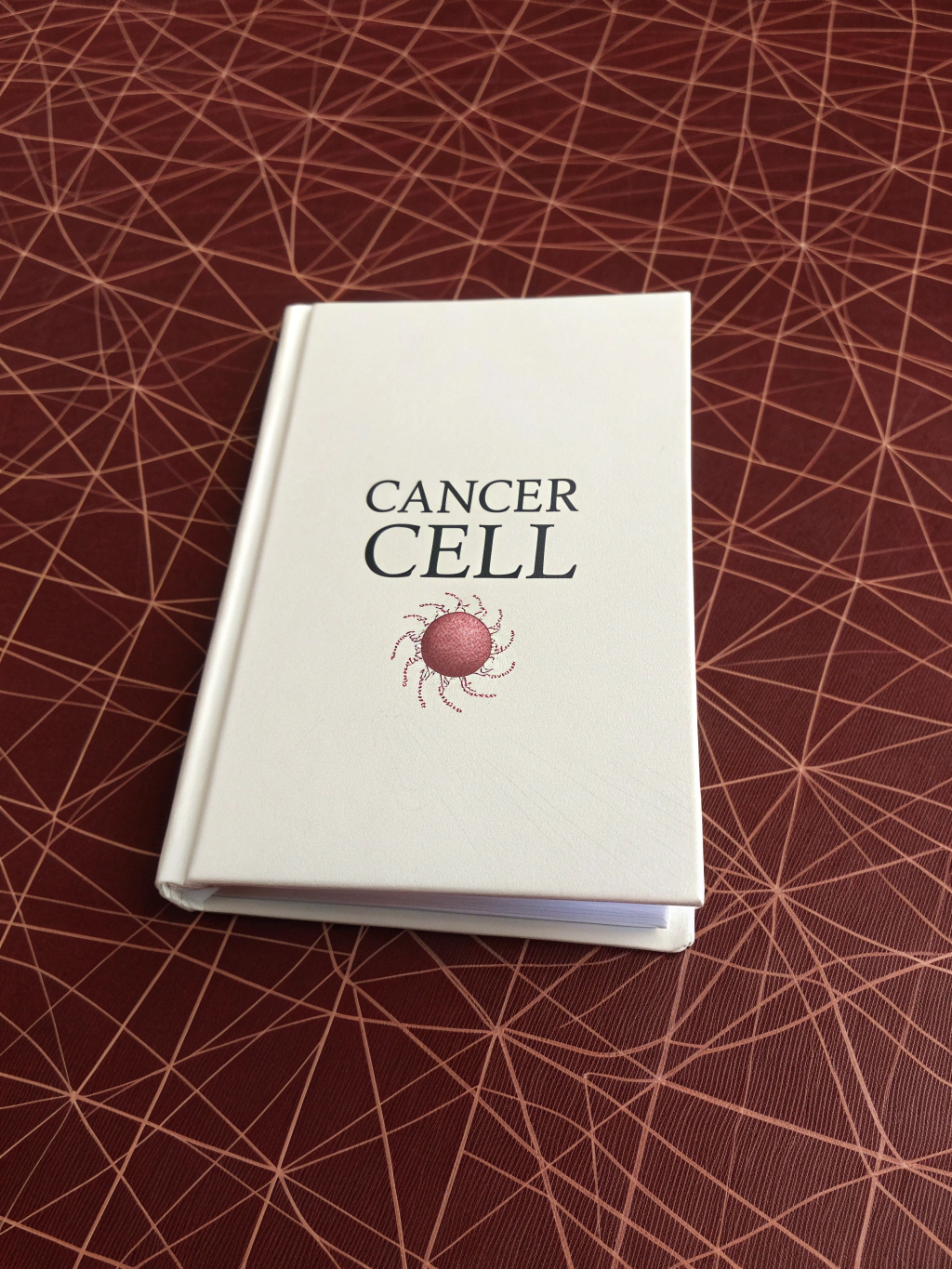 Couverture de Sciences du Vivant