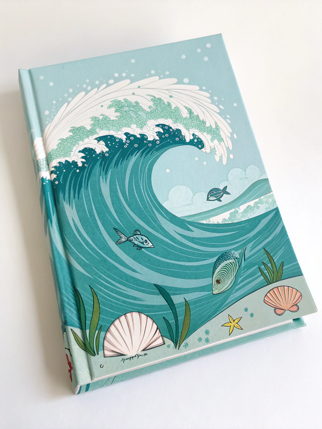 Couverture de Biologie Marine Avancée